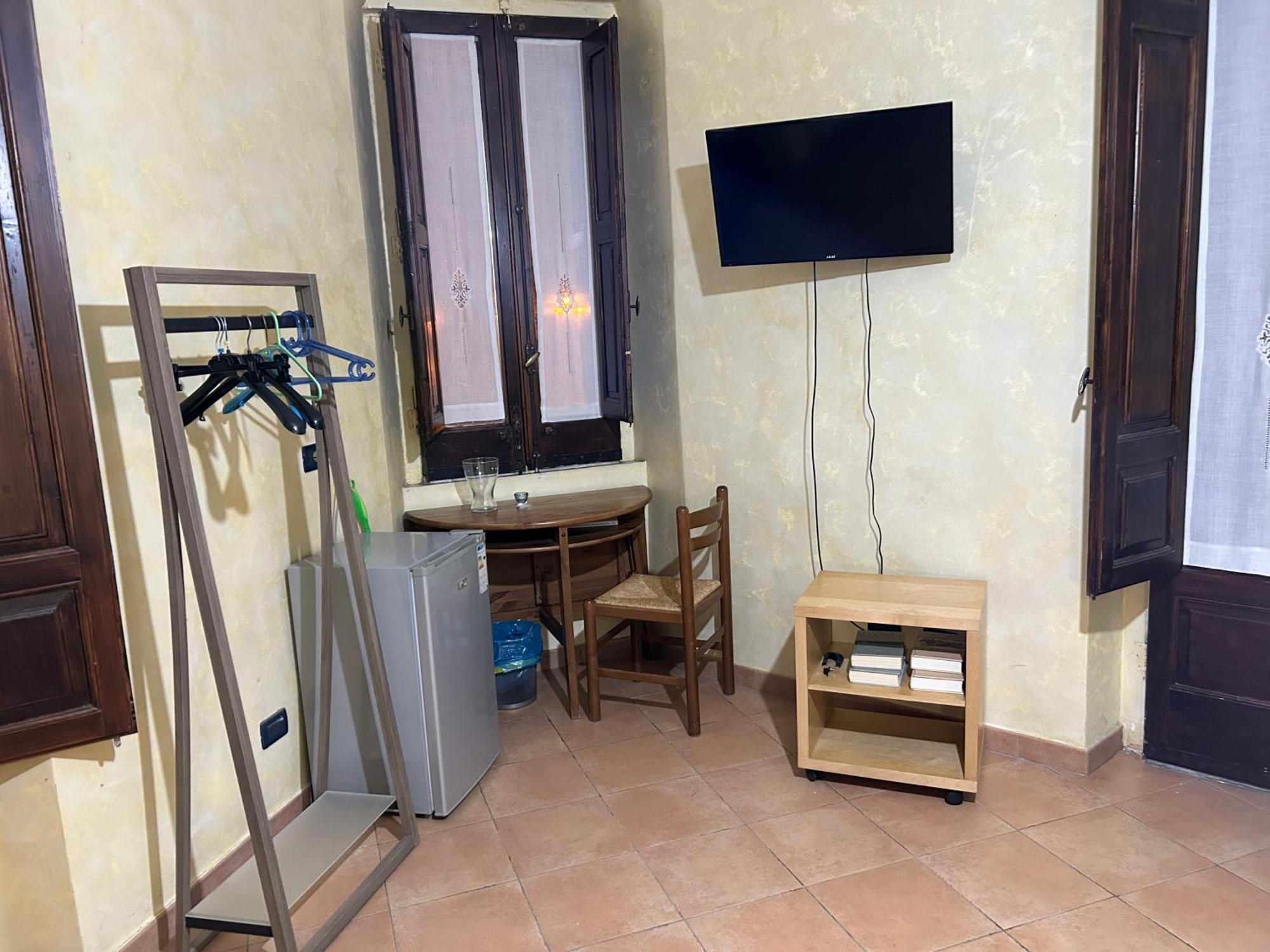 B&B L'Angolo Sulla Piazza Mirabella Imbaccari Экстерьер фото